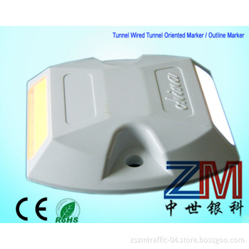 Constant Current Tunnel Delineator Marker